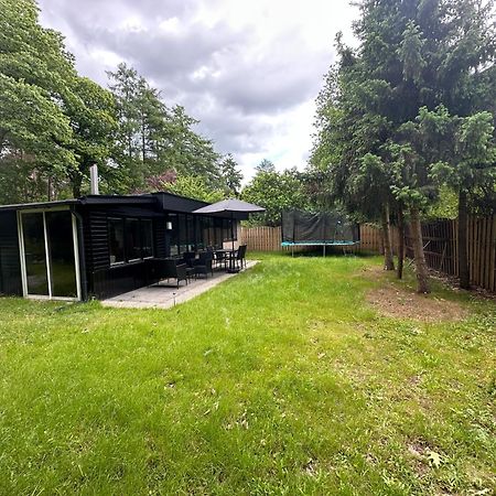 Etwee Vakantiehuis Lanaken Exterior foto