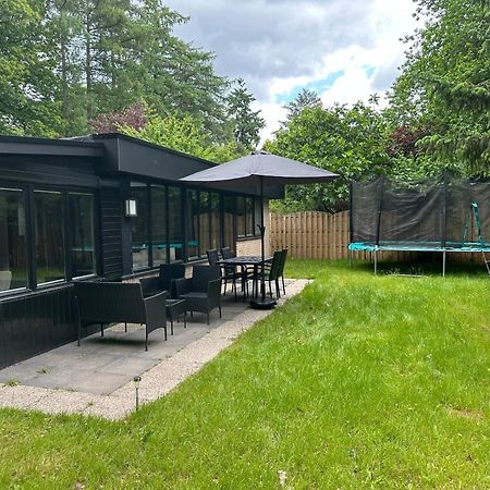 Etwee Vakantiehuis Lanaken Exterior foto