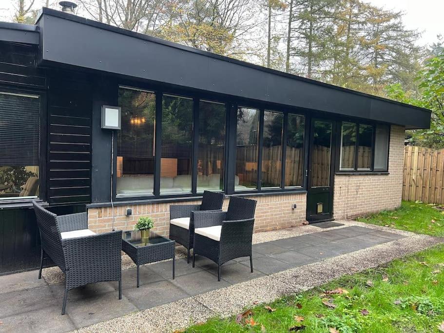 Etwee Vakantiehuis Lanaken Exterior foto